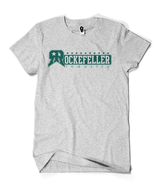 Rockefeller Industry (@rockefeller_ind) on Twitter photo 