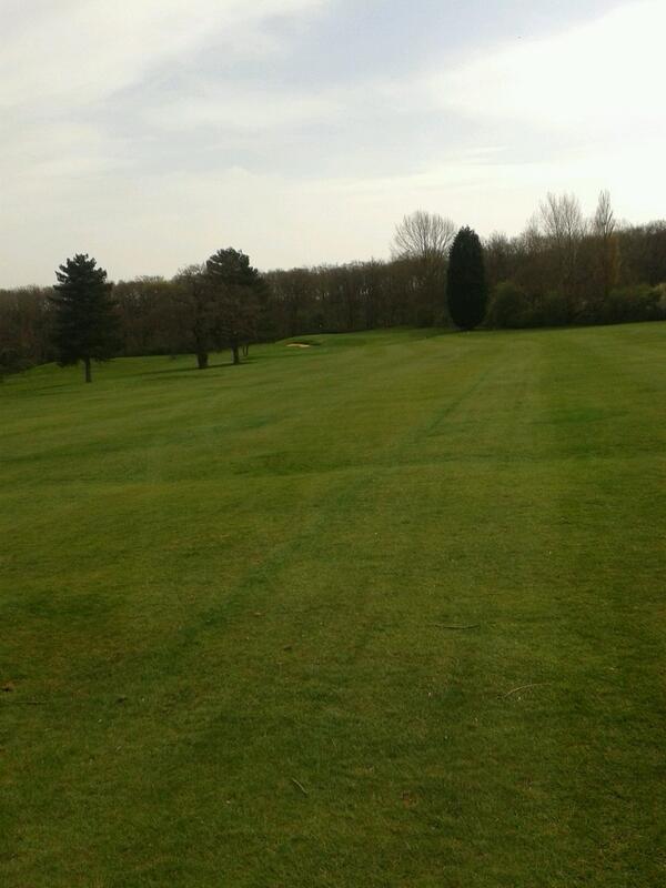 DeclenK's tweet image. Bit of practice for the weekend