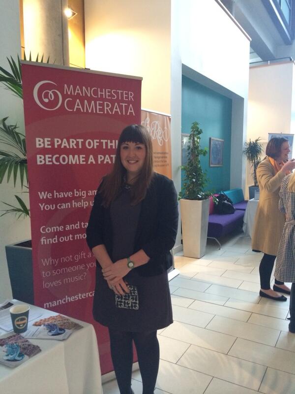 ClaireLBarlow's tweet image. @manccamerata @auxiliumlegal #costconference @harrietlf27