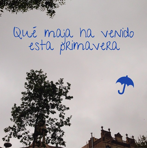 CupkeryBox's tweet photo. ¡Buenos días! 😉 http://t.co/c2QqP2VChF