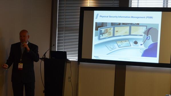 Are Physical Security Information Management platforms fantasy or profitable reality? #ASISEU