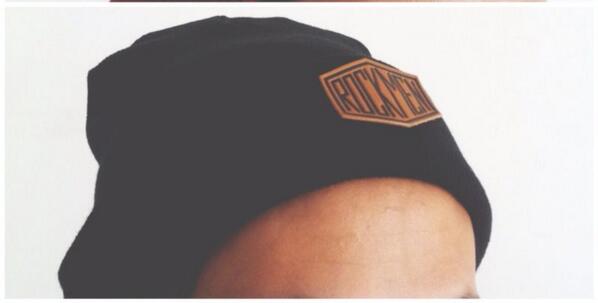 RockmenKDR's tweet photo. Beanie PICK UP BLACK | 131002299 PRICE : IDR 110K available at Jl. Soekarno-Hatta 9 Kediri http://t.co/kYpeHTKkzd
