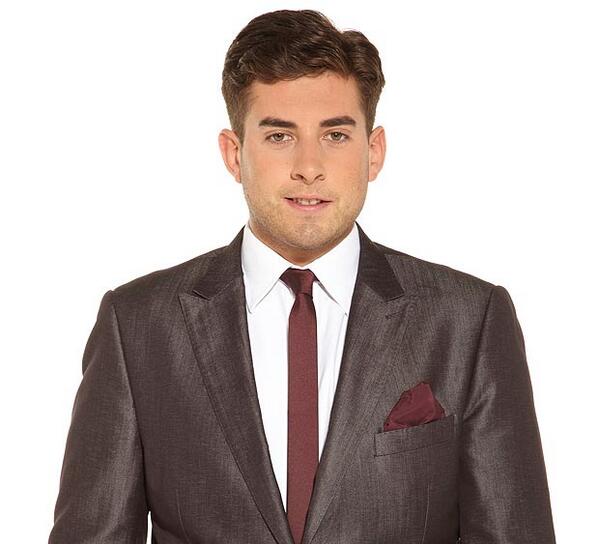 TheSun's tweet photo. Remember, @RealJamesArgent joins us for a Sun webchat TODAY at 5pm! Questions using #AskArg http://t.co/KKl1Vlyp77 http://t.co/3wNMfdV3NV
