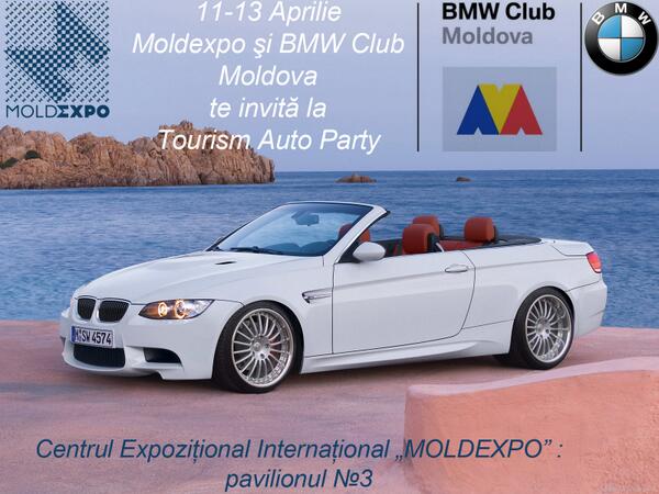 Moldexpo S.A. tweet media
