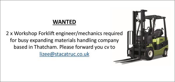 Stacatruc Ltd tweet media