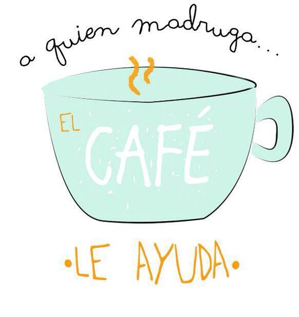 Rachel_Ferreroo's tweet photo. #esecafé con @manolillo_87 http://t.co/txvRdB0NN2
