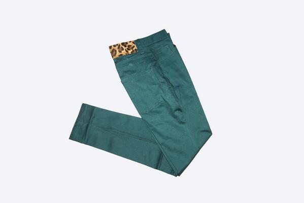 felinin's tweet photo. Available untuk di order Félinin Turquoise Eve Pant dengan size S, M &amp; L! Cocok untuk harimu yang berwarna :) http://t.co/9p12b97GT0