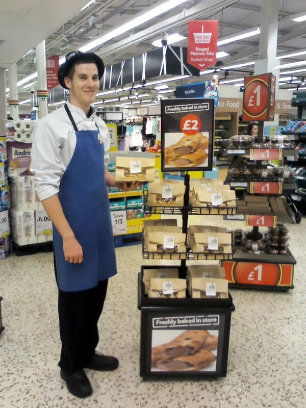 Tesco St Mellons (@tescostmellons) on Twitter photo Ashley organised our cool down tower to help drive counters trade #makingdreamsareality <a href="/lynDavies3144/">lynette Davies</a> @DRees007 Ashley organised our cool down tower to help drive counters trade #makingdreamsareality <a href="/lynDavies3144/">lynette Davies</a> @DRees007