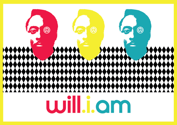 ninadedeken's tweet photo. This is for you @iamwill #randomactsofkindness #havingfun #creativity #intheflow http://t.co/AYI51x96DZ