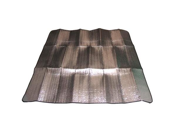 AnakRimbaAdv's tweet photo. Matras Aluminium Rp 60.000 http://t.co/yGCaqoruit http://t.co/YNjoYdrikw