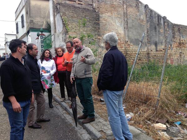 forciudejerez's tweet image. FORO lamenta que la alcaldesa prefiera tener infrautilizado el centro de barrio de Torresoto. forociudadanodejerez.com/?p=3674