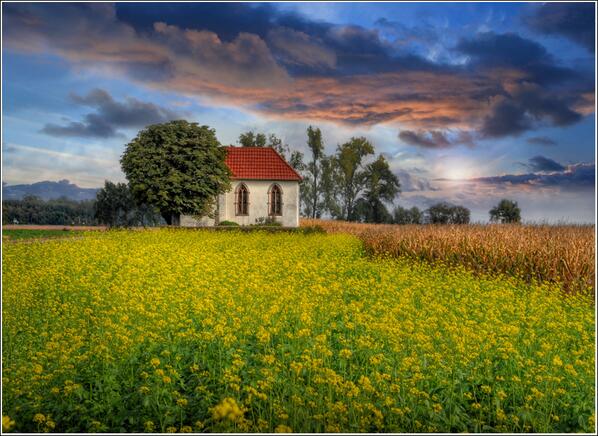 Gabriele_Corno's tweet image. Ebersheim, Alsace, France by Jean-Michel Priaux #spring