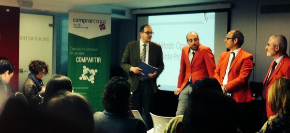 apigirona's tweet image. Tècniques de CRS amb @comprarcc Comprar Casa, per treballar més i millor!
#formacioAPI #exclusives