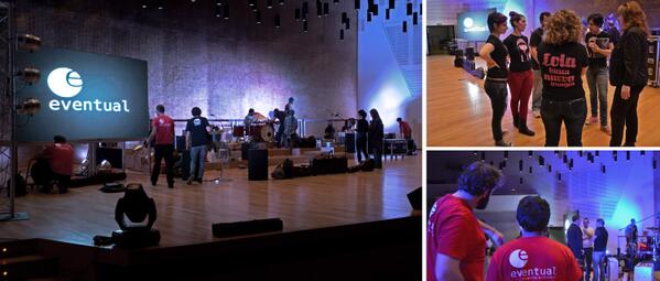 GALA A BENEFICIO DE ASPANION está tarde a las 19h, participa con nosotros en el proyecto facebook.com/lolabuscanueva…