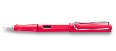 New Safari LE for 2014 looks sweeeet. Didn’t get last year’s Neon Yellow, but I think Coral is going on the buy list.