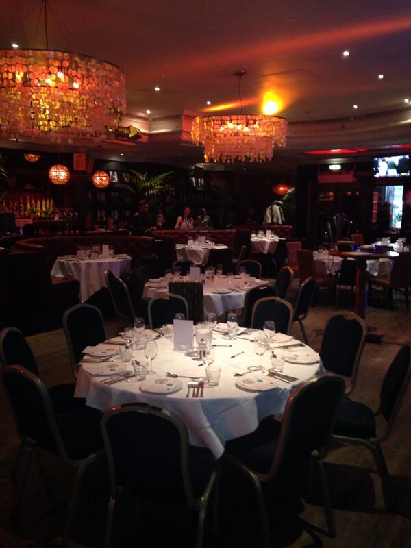 ConnectrCareers's tweet photo. This is what you are coming to...National Awards #bfawards14 http://t.co/yorpuCxq1F