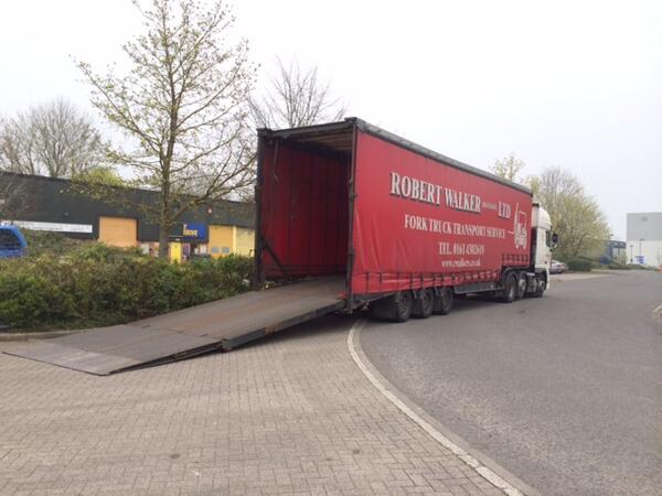 Stacatruc Ltd tweet media