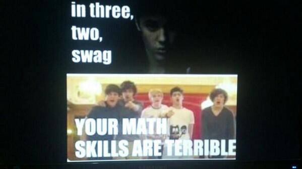 AlzzAhmed's tweet image. @justinbieber @zaynmalik @NiallOfficial @Harry_Styles @Real_Liam_Payne @Louis_Tomlinson #mathSong