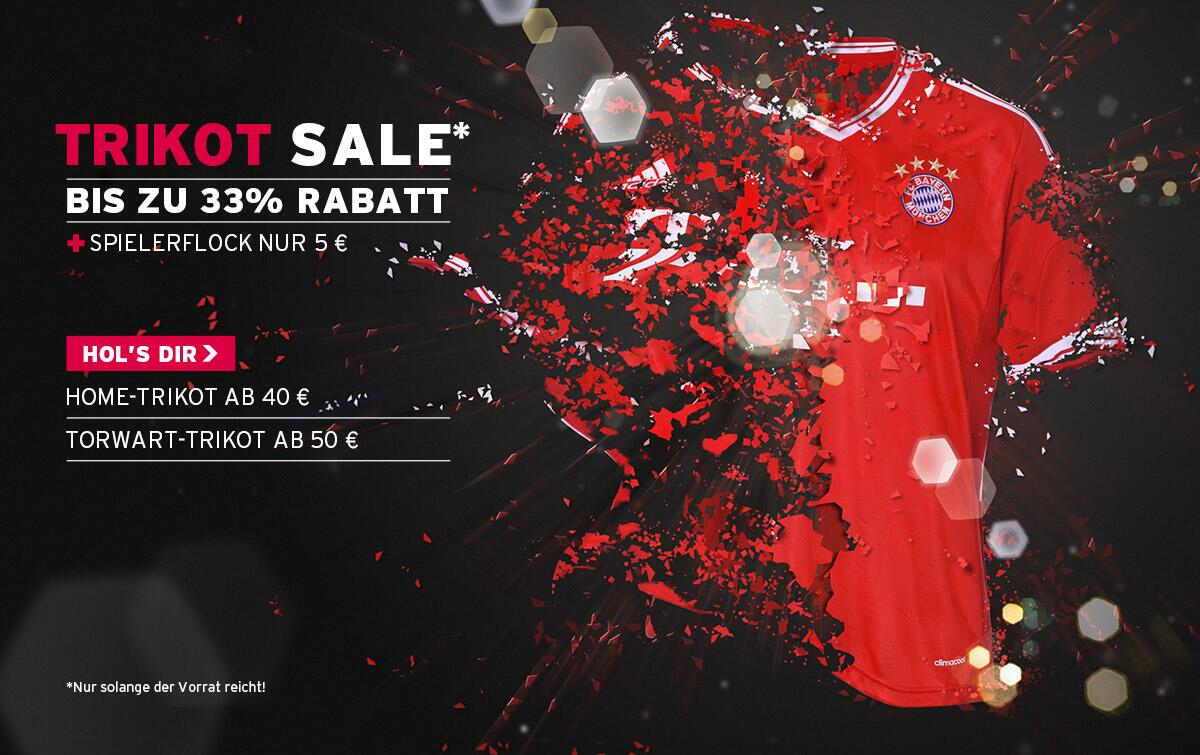 fan trikot sale