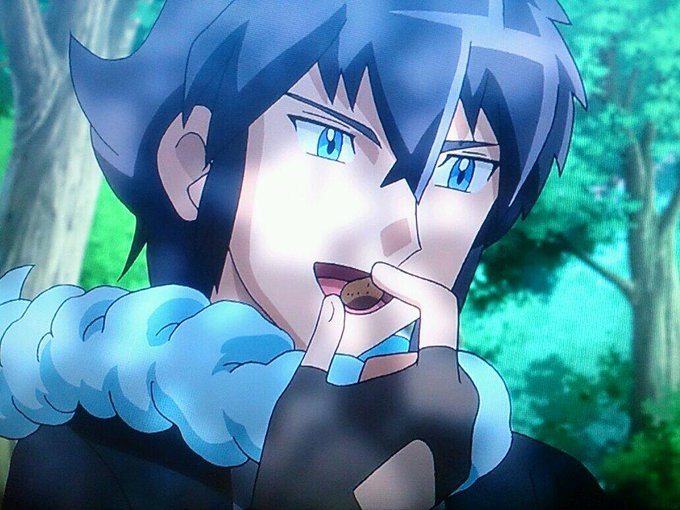 ポケモンフーズのtwitterイラスト検索結果