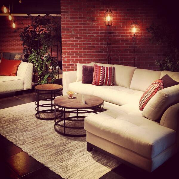 nfmtweets's tweet photo. The NFM Furniture Buyers have arrived in High Point, NC!  Look forward to daily inspirations #NFMatHighPoint http://t.co/Etmhzshoyz
