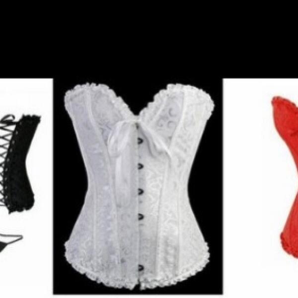 SlendyModa's tweet photo. SE INCLUYE TANGA TAMBIÉN TODO A 25€ TALLAS S,M,L,XL,XXL
ENVÍOS GRATIS http://t.co/qoN9qHruIU