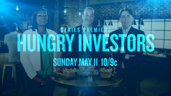 Zack_Pearson's tweet image. #TafferTime RT: “@jontaffer: Which restaurants will be worthy of our dough? 

NEW 'Hungry Investors'  http://t.co/xRUIC8Tcps”