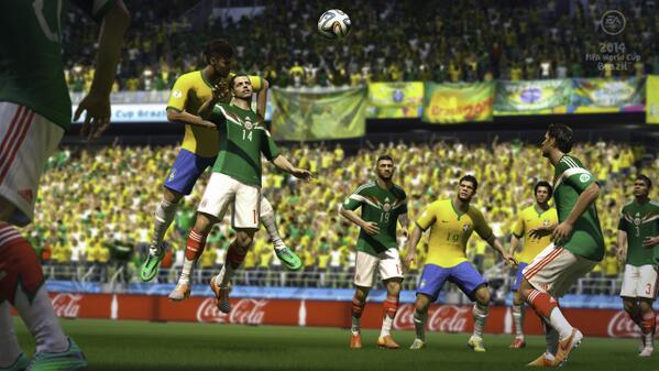EASPORTS tweet picture