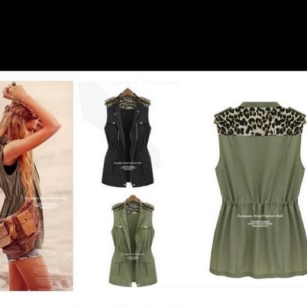 SlendyModa's tweet photo. 30€
S.M
ENVÍOS GRATIS http://t.co/jGIlOqvKqf