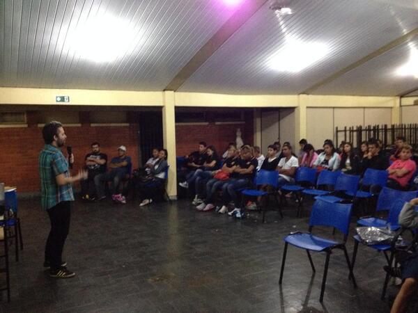 Pronatec_SD's tweet image. 