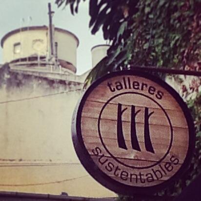 TalleresSustentables tweet media
