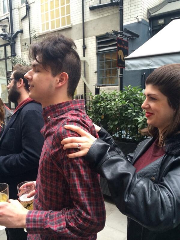 MightyLeader's tweet image. A happy ending to the office move #pugpig #kaldor