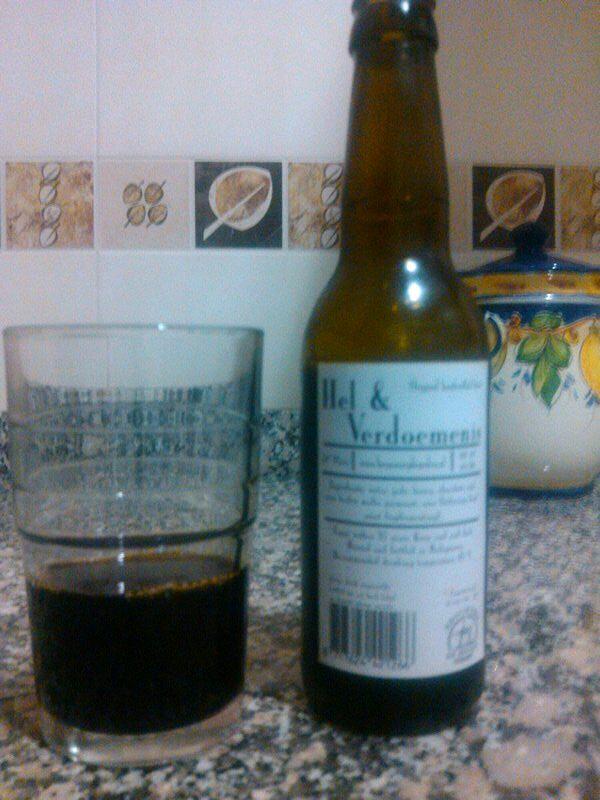 PaLiquid's tweet image. Cervezon!!!!!!!