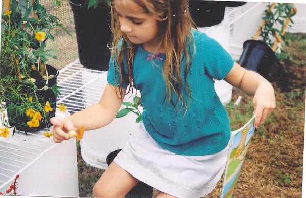 JaxNatureCenter's tweet photo. #ThrowbackThursday #tbt Past Butterfly Festival. The butterfly house is always a highlight. Join us 4/26 this year! http://t.co/iEFvgs5HqT