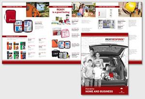 SouthernFR's tweet image. A fundraiser that's so useful - every college kid, athlete, biker, hiker &amp;amp; car should have one southernfundraising.com/firstaidkits.h…