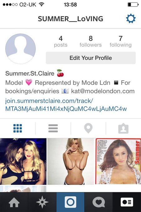 NEW INSTA : summer__l0ving #Follow http://t.co/DjBCuBPdwM<a href="/tag/follow"class="tags">#Follow</a>