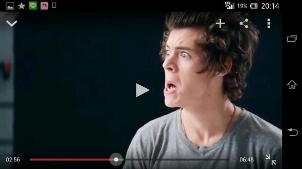 Haruna45280361's tweet photo. #HarryGirlRT
#RTした人全員フォローする 
#DirectionersRT
#RTした人全員フォローする http://t.co/CqMIcC6YEp
