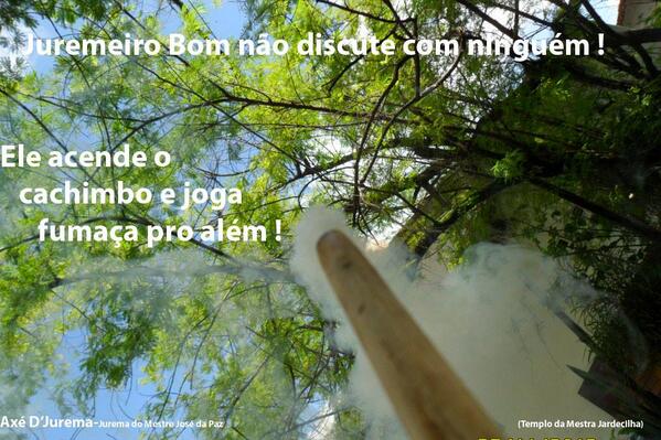 Coco de Umbigada tweet media