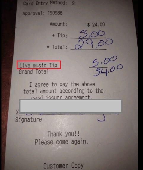 TripletLight's tweet image. Please give generously ;-)