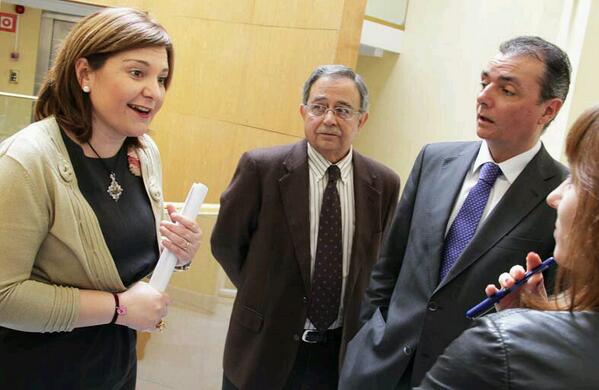 Hemos expuesto a <a href="/CEV_Valencia/">volvocarsglobal</a> y FEVEC las nuevas deducciones fiscales en rehabilitación de viviendas