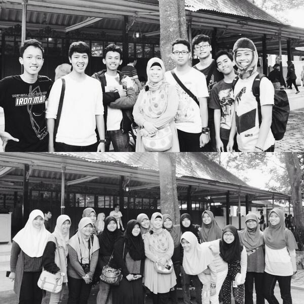 Saination's tweet photo. Okeeeeiiii foto pertamaaaa http://t.co/xPfov28XmX