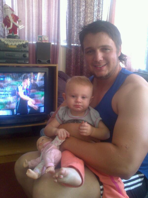 Butchy123fourie's tweet photo. Butchy en lienke #vrekoulik http://t.co/t37pLumaaJ