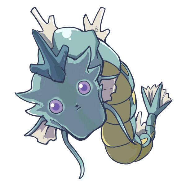 2 2 新種発見 Twitterでポケモン合体イラストが流行中 Kai You Net