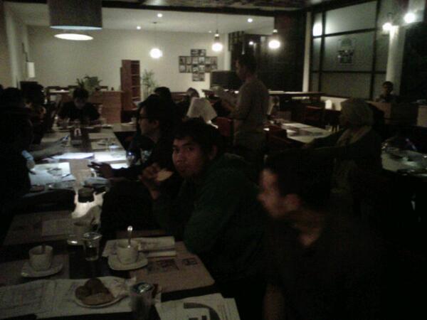 Technical meeting panitia buat tgl 05 aprill nantiiii <a href="/diPERBAN/">PERBAN</a>