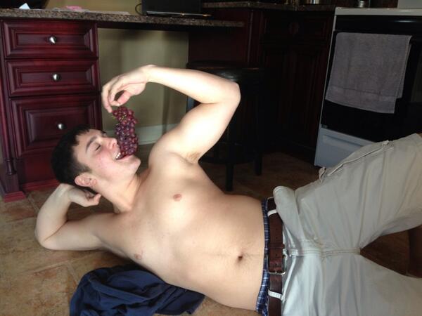 padula32's tweet photo. #tbt to the god that is @_jackkelly_ http://t.co/E9VtclR7D9