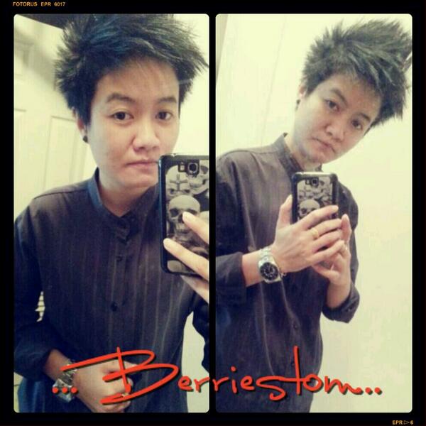 BerriesTom tweet picture