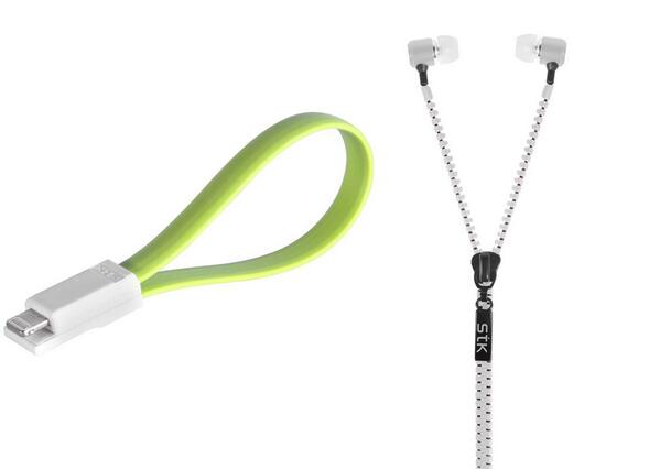 RT and follow @STKaccessories for a chance to #win two cool gadgets! #Competition ends Thursday 17th April at 5PM