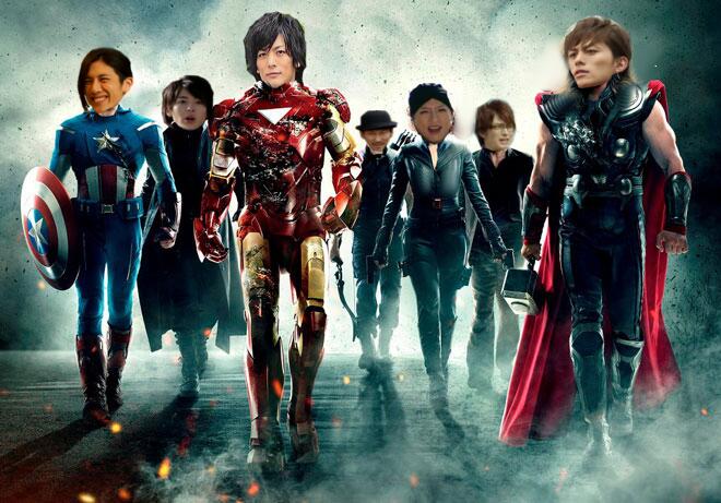 アベンジャーズのtwitterイラスト検索結果 古い順 アベンジャーズのtwitterイラスト検索結果 古い順