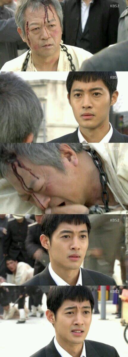 June_Chapelle's tweet photo. #김현중감격시대 CIH, defeated by KHJ... gruesome end ‘감격시대’ 최일화, 김현중에게 결국 패했다…처참한 최후 http://t.co/w0CLtgBGlI 출처 : 네이버 뉴스 http://t.co/k6igUxzKko