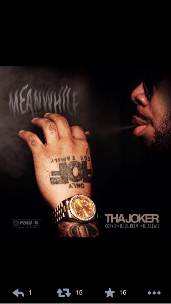 Nishaaworldd_'s tweet image. #thajoker #meanwhile #teamtoocold